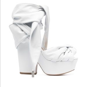 Alexandre Vauthier Platform